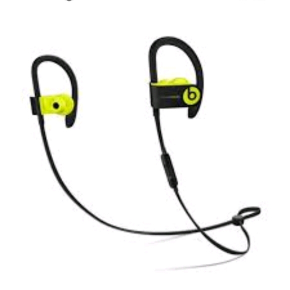 Apple power beats 3